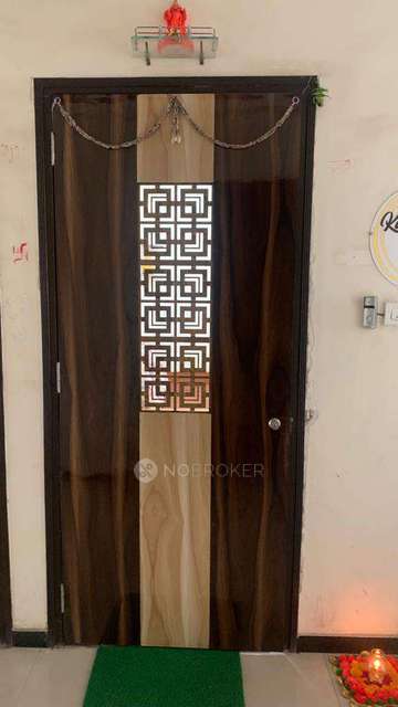 1 BHK Flat In Bhoomi Lawns Chs For Sale  In Bhoomi Lawns Building-a2