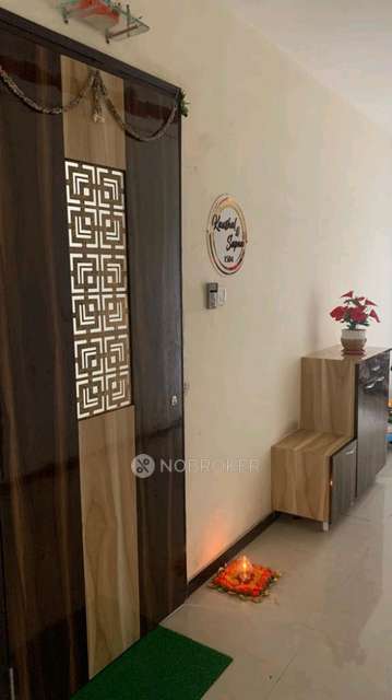 1 BHK Flat In Bhoomi Lawns Chs For Sale  In Bhoomi Lawns Building-a2