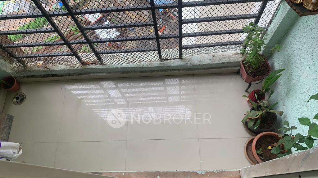 1 BHK Flat In Bhoomi Lawns Chs For Sale  In Bhoomi Lawns Building-a2