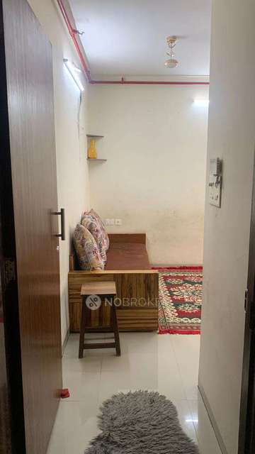 1 BHK Flat In Bhoomi Lawns Chs For Sale  In Bhoomi Lawns Building-a2