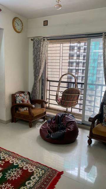 1 BHK Flat In Bhoomi Lawns Chs For Sale  In Bhoomi Lawns Building-a2