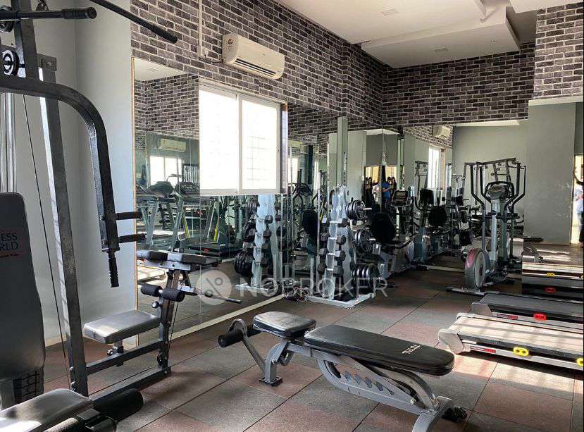 1 BHK Flat In Bhoomi Lawns Chs For Sale  In Bhoomi Lawns Building-a2