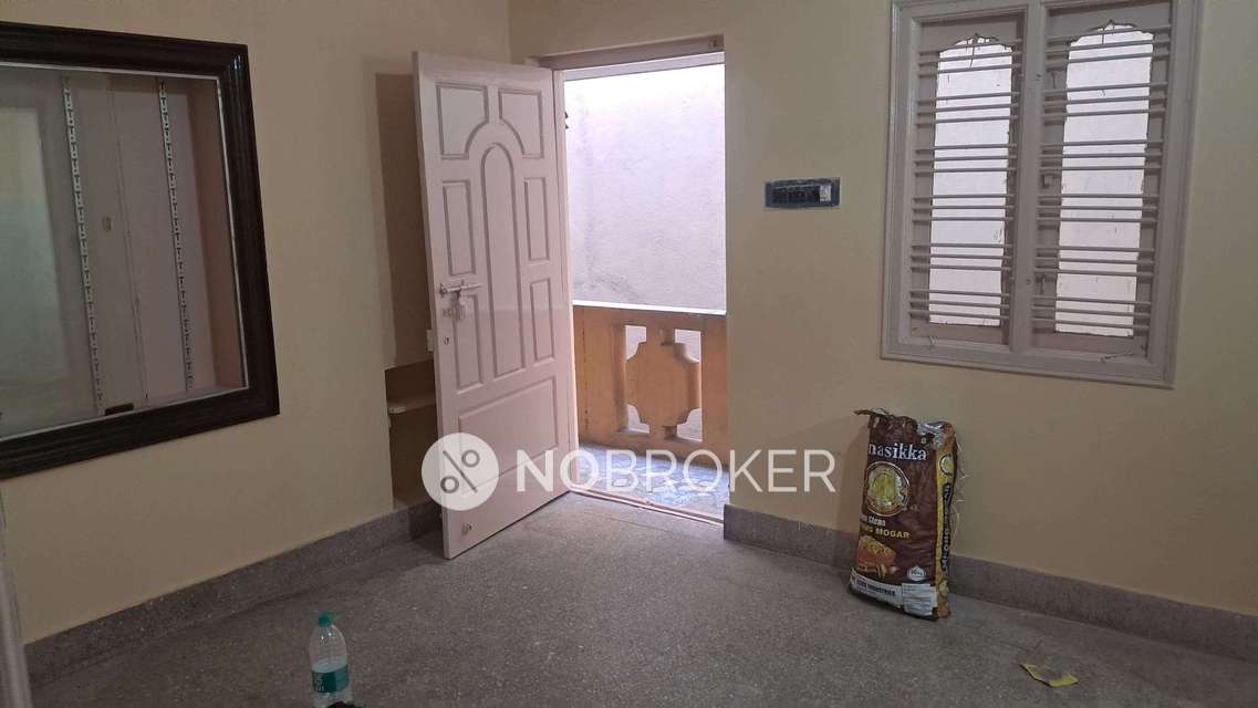 1 RK House for Rent  In Laggere