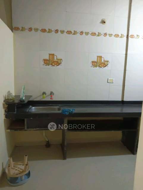 1 BHK House for Rent  In  Wadgaon Sheri