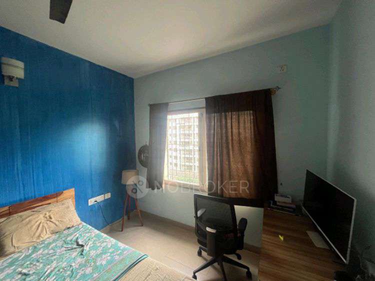 2 BHK Villa In Sattva Melody for Rent  In Nayanda Halli