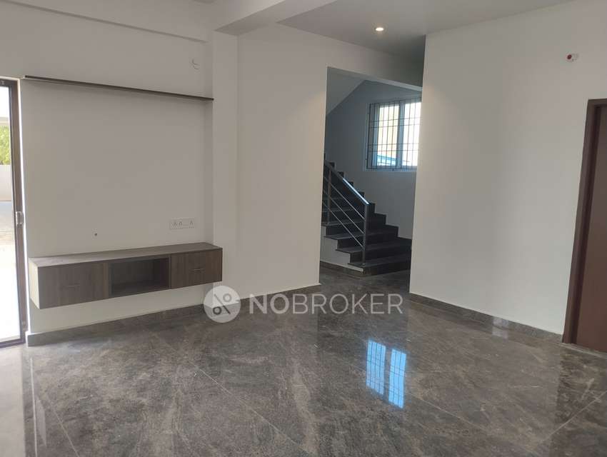 3 BHK House for Rent  In Injambakkam