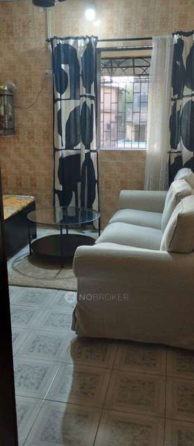 1 BHK Flat In Sadguru Appartment For Sale  In Hotel Yogi Executive