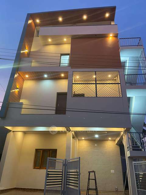 4+ BHK House For Sale  In Dasappa Garden