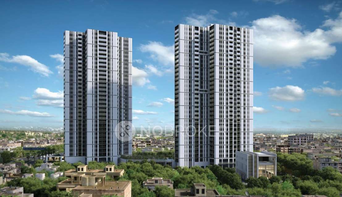 2 BHK Flat In Birla Tisya For Sale  In Rajajinagar