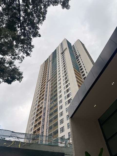 2 BHK Flat In Birla Tisya For Sale  In Rajajinagar