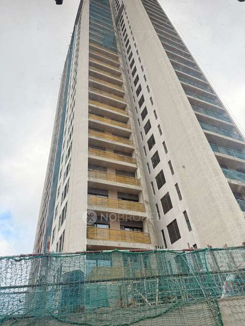 2 BHK Flat In Birla Tisya For Sale  In Rajajinagar