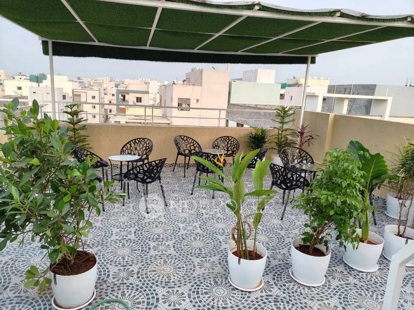 PG for Anyone in Kondapur