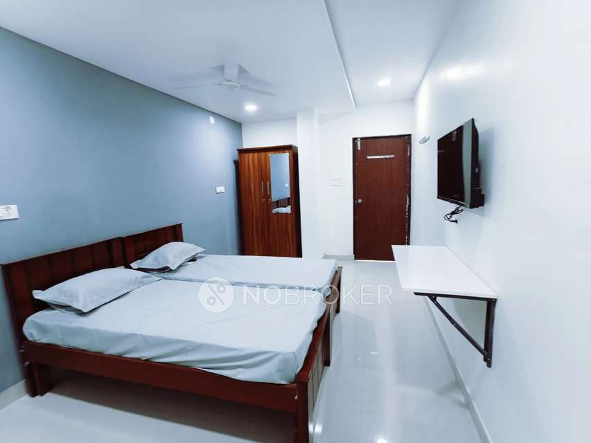 PG for Anyone in Kondapur