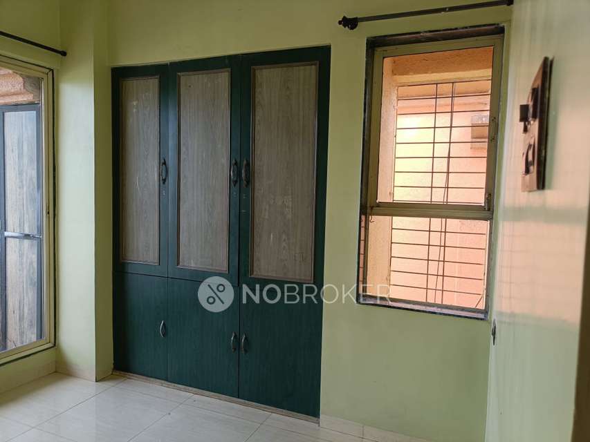 2 BHK Flat In Royal Residency For Sale  In Kopar Khairane