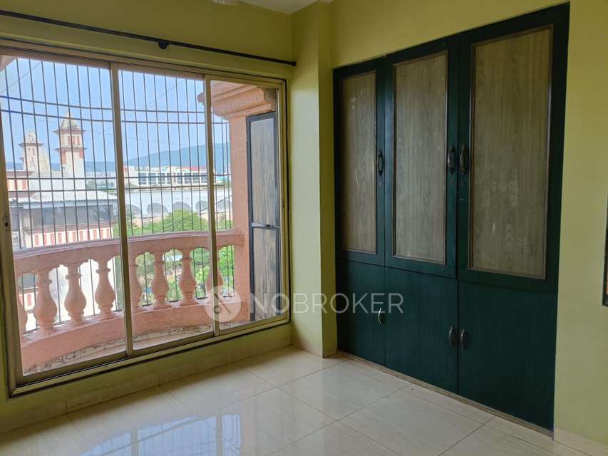 2 BHK Flat In Royal Residency For Sale  In Kopar Khairane