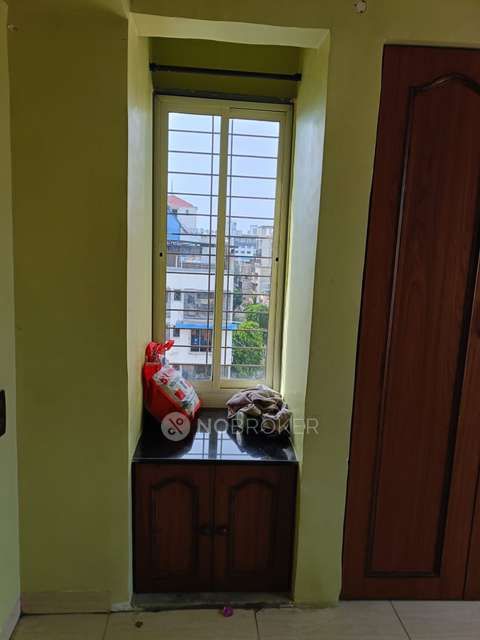 2 BHK Flat In Royal Residency For Sale  In Kopar Khairane