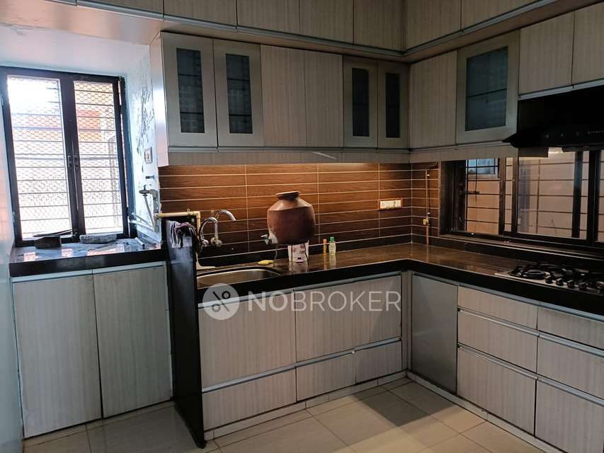 2 BHK Flat In Royal Residency For Sale  In Kopar Khairane