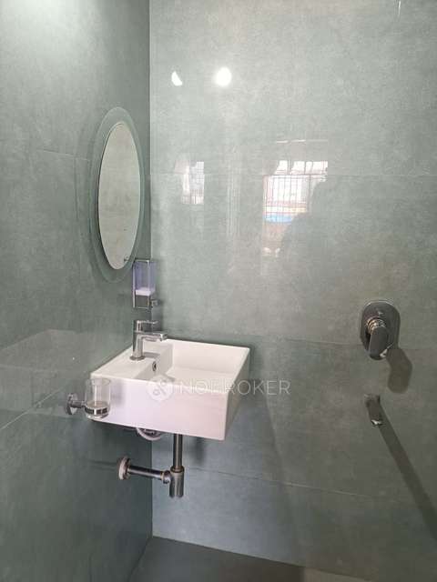 2 BHK Flat In Royal Residency For Sale  In Kopar Khairane