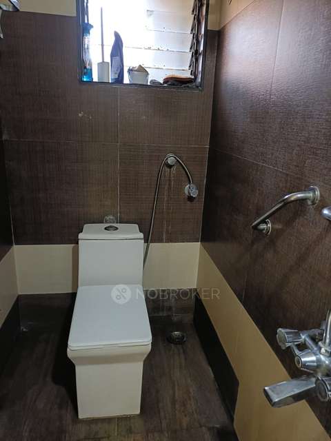 2 BHK Flat In Royal Residency For Sale  In Kopar Khairane