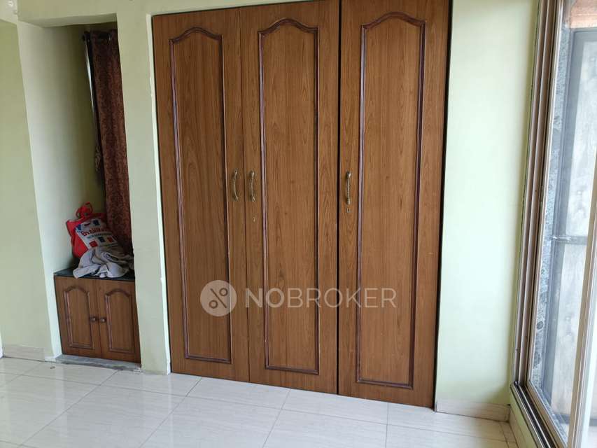 2 BHK Flat In Royal Residency For Sale  In Kopar Khairane