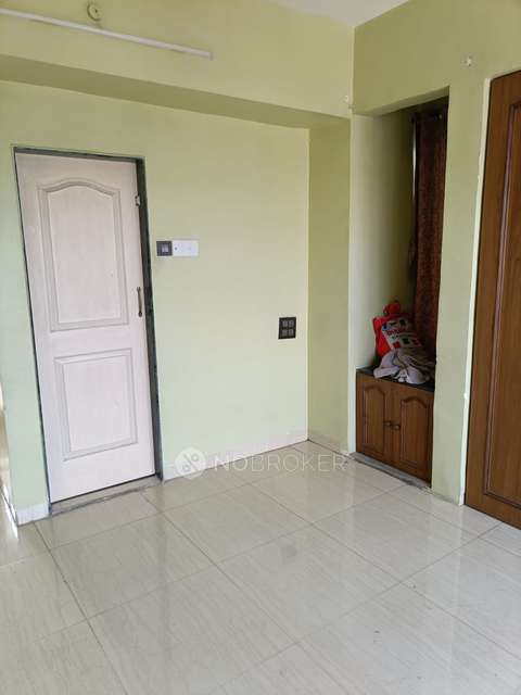 2 BHK Flat In Royal Residency For Sale  In Kopar Khairane