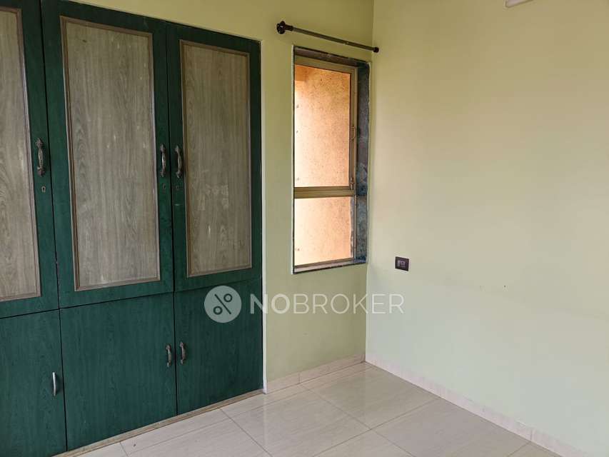 2 BHK Flat In Royal Residency For Sale  In Kopar Khairane