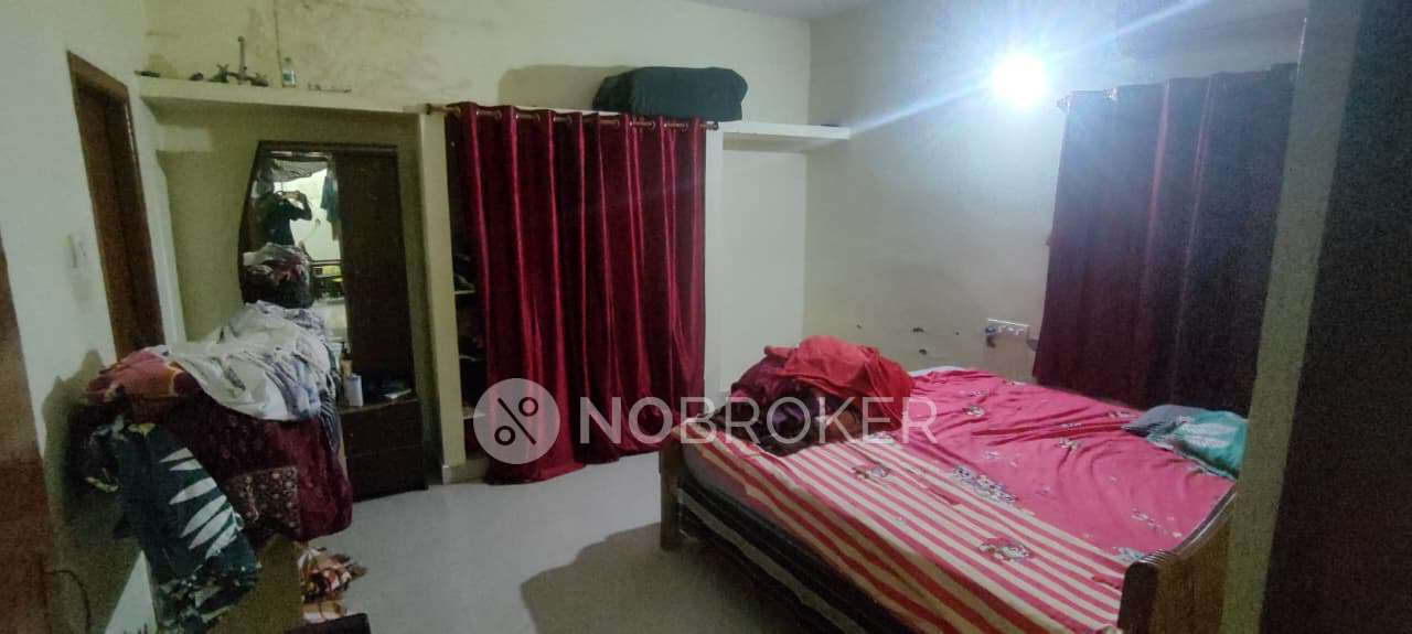 2 BHK Flat In Sri Balaji Residency, L. B. Nagar For Sale  In L. B. Nagar