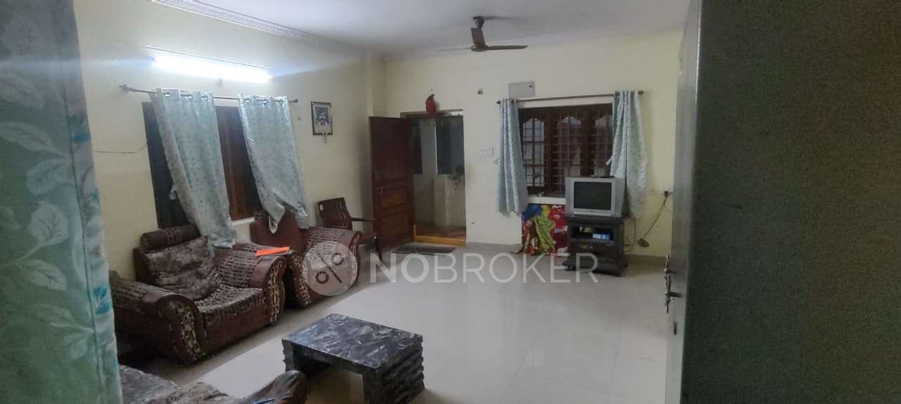 2 BHK Flat In Sri Balaji Residency, L. B. Nagar For Sale  In L. B. Nagar