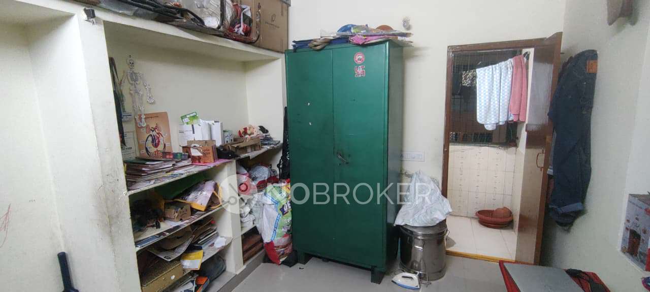 2 BHK Flat In Sri Balaji Residency, L. B. Nagar For Sale  In L. B. Nagar