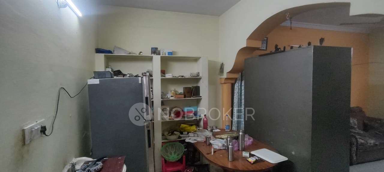 2 BHK Flat In Sri Balaji Residency, L. B. Nagar For Sale  In L. B. Nagar