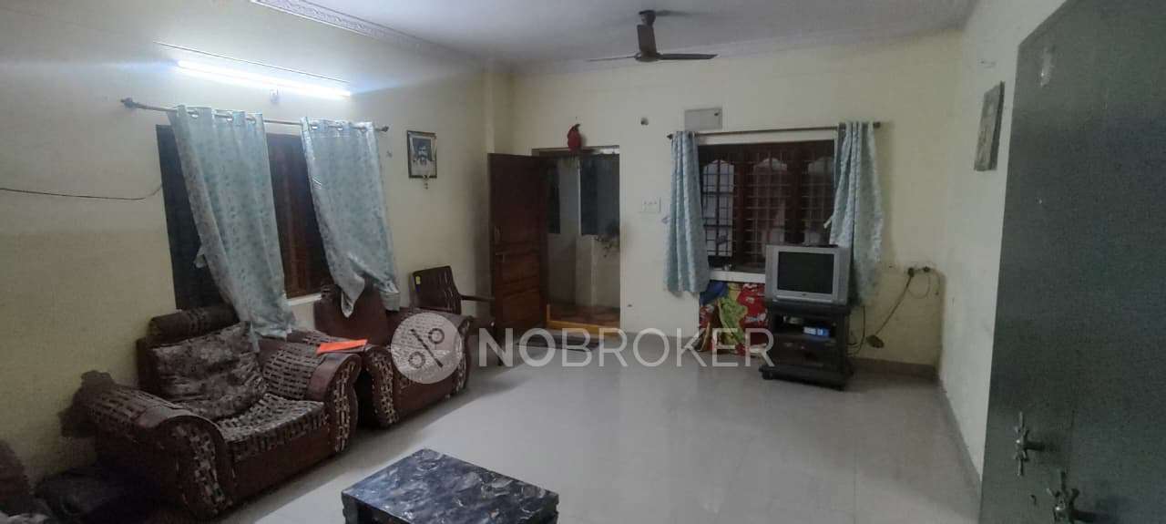 2 BHK Flat In Sri Balaji Residency, L. B. Nagar For Sale  In L. B. Nagar