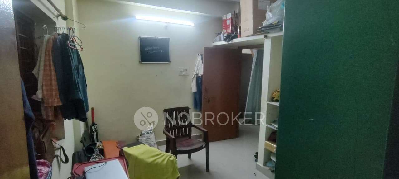 2 BHK Flat In Sri Balaji Residency, L. B. Nagar For Sale  In L. B. Nagar