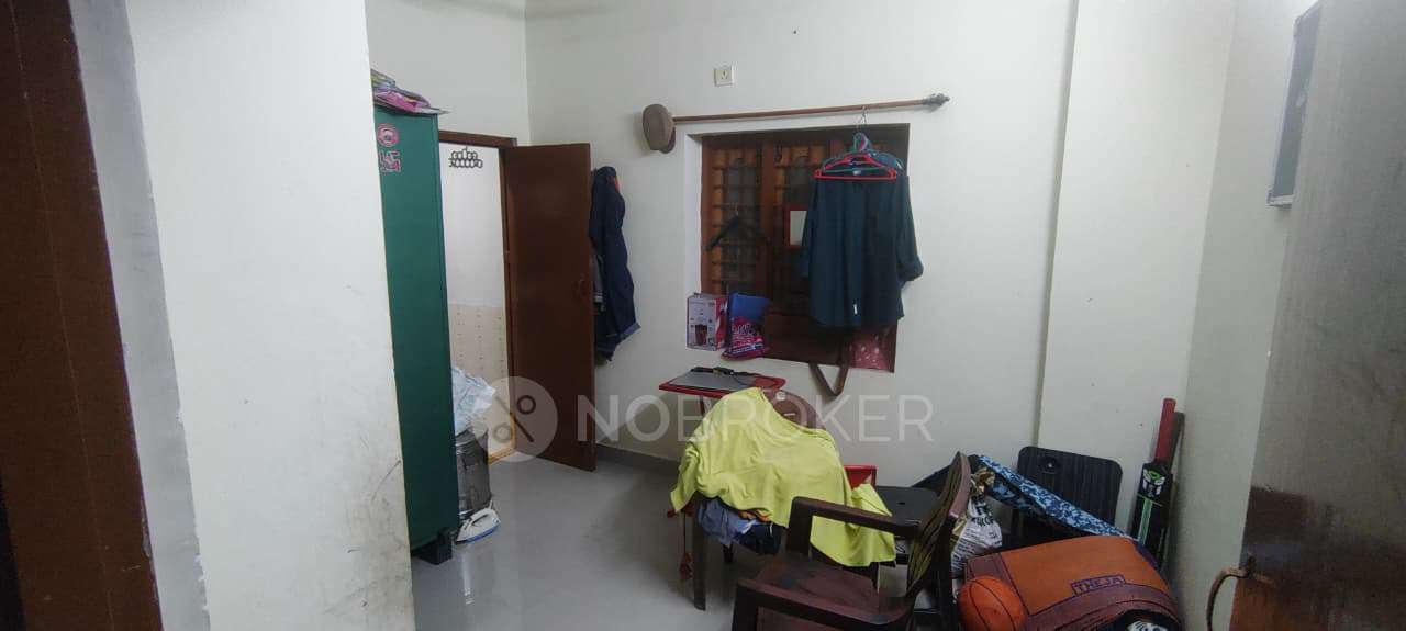 2 BHK Flat In Sri Balaji Residency, L. B. Nagar For Sale  In L. B. Nagar