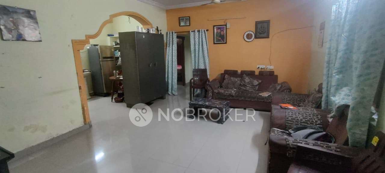 2 BHK Flat In Sri Balaji Residency, L. B. Nagar For Sale  In L. B. Nagar