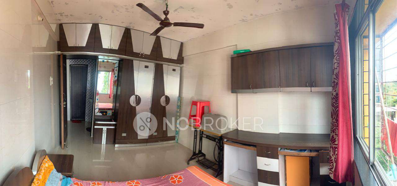 1 BHK Flat In Sunny Estate Apartments For Sale  In Wakad