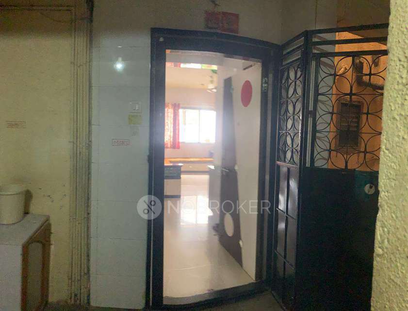 1 BHK Flat In Sunny Estate Apartments For Sale  In Wakad