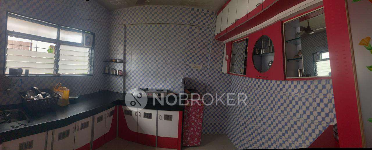 1 BHK Flat In Sunny Estate Apartments For Sale  In Wakad