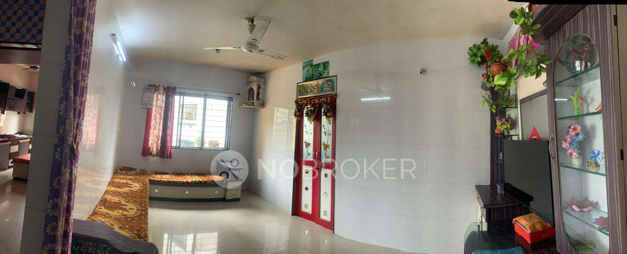 1 BHK Flat In Sunny Estate Apartments For Sale  In Wakad