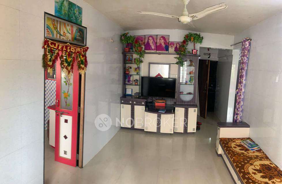 1 BHK Flat In Sunny Estate Apartments For Sale  In Wakad