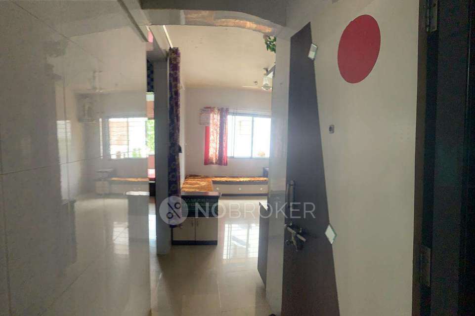 1 BHK Flat In Sunny Estate Apartments For Sale  In Wakad