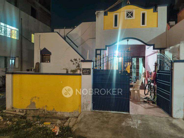 2 BHK House for Rent  In Poonamallee