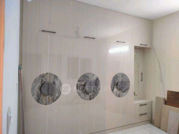 3 BHK Flat In Prestige Park Square for Rent  In Gottigere