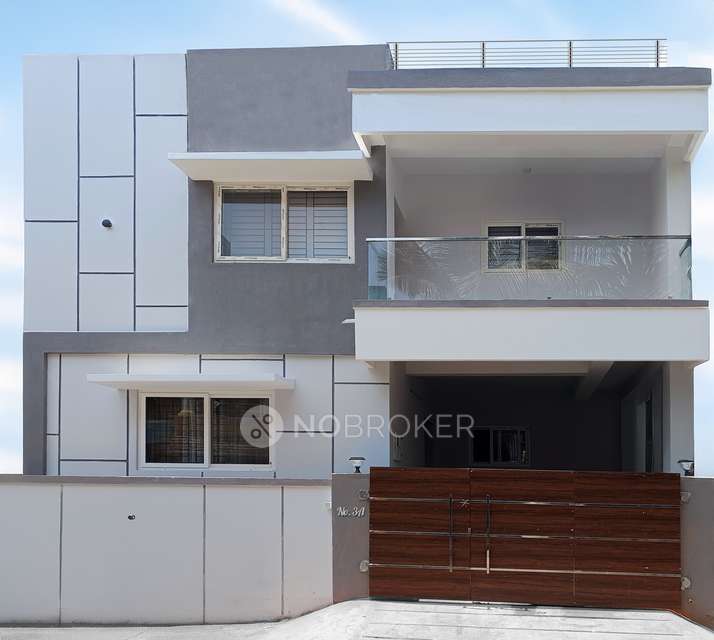 3 BHK House For Sale  In Mcn Nagar