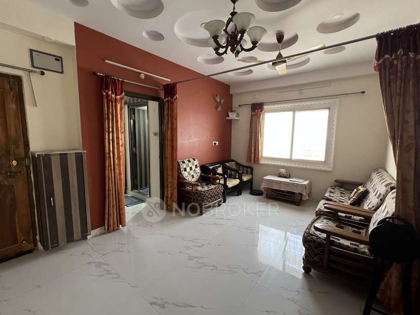 3 BHK Flat In Dream Residency For Sale  In Sarada Nagar Colony