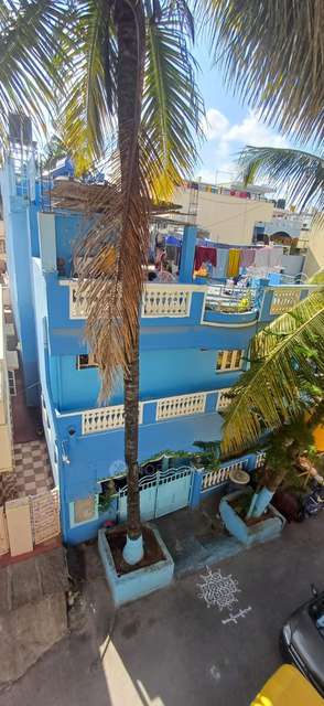 4 BHK House For Sale  In T. Dasarahalli