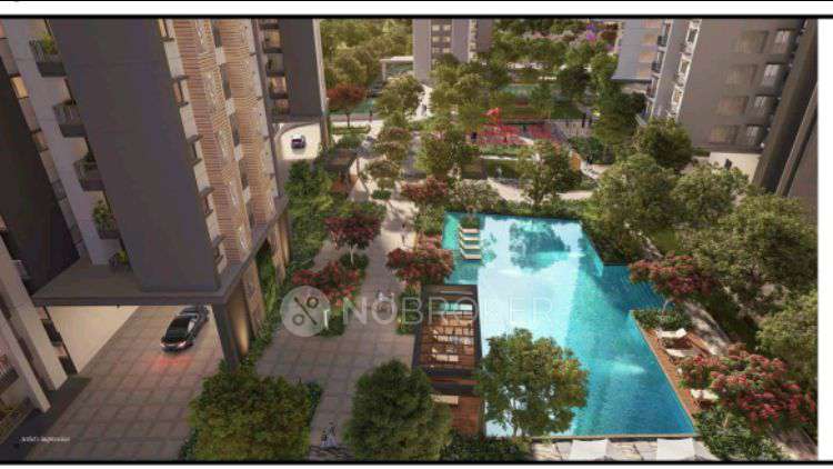 1 BHK Flat In Eden Park At The Prestige City  For Sale  In Sarjapura