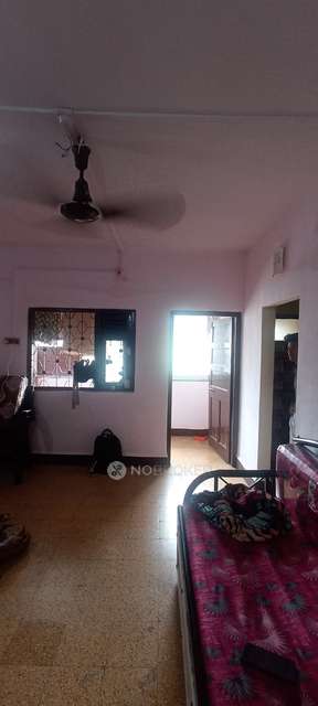 1 BHK Flat In Dhanlaxmi Chs  For Sale  In Old Dombivli Road
