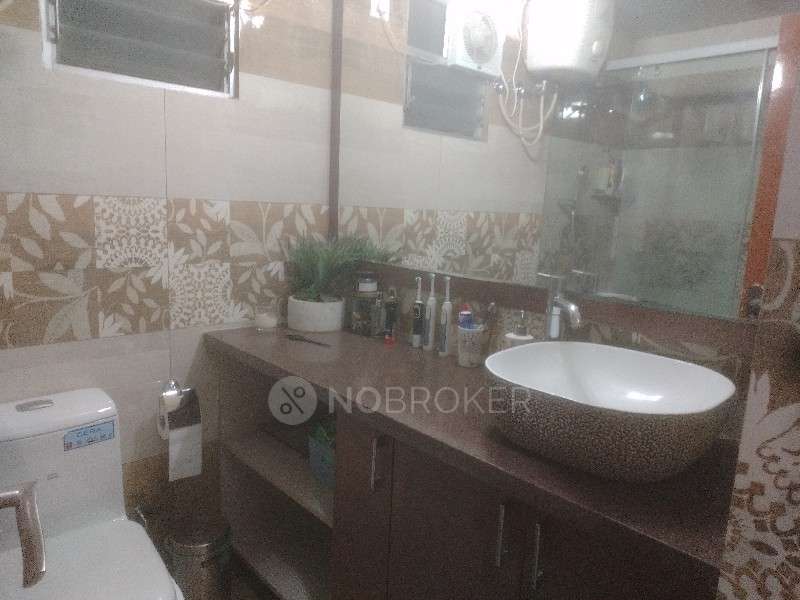 3 BHK Flat In Springfields Apartments For Sale  In Varthur