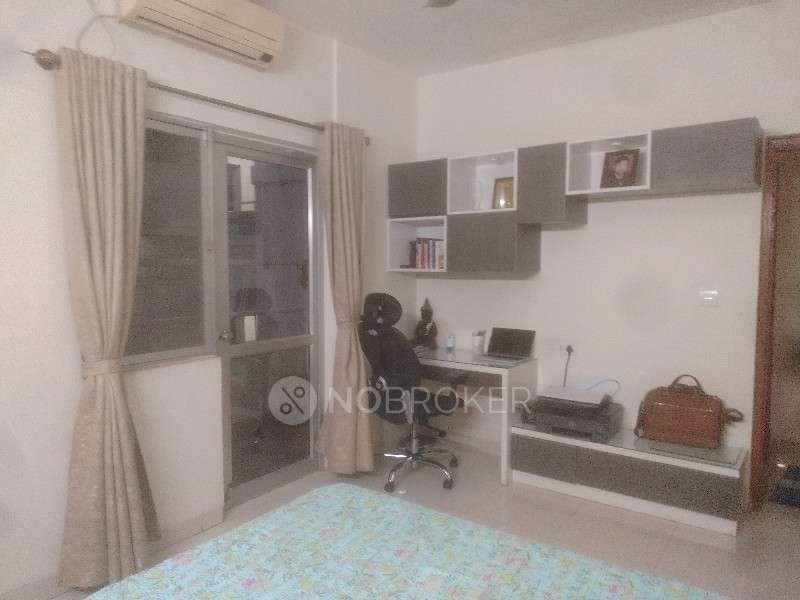 3 BHK Flat In Springfields Apartments For Sale  In Varthur