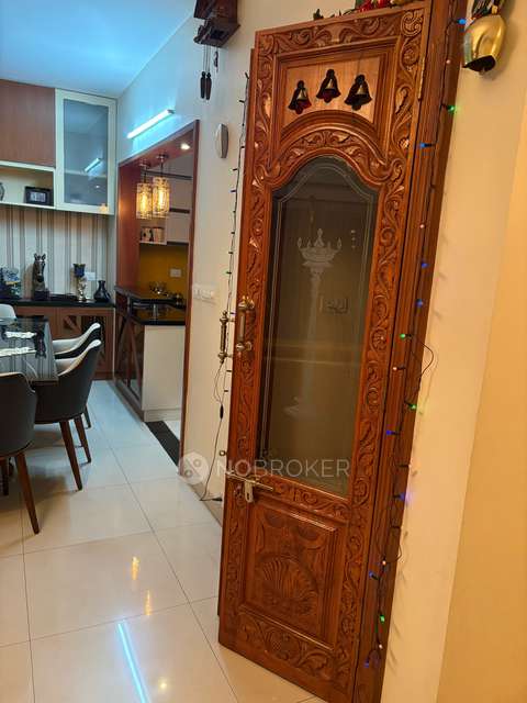 3 BHK Flat In Springfields Apartments For Sale  In Varthur